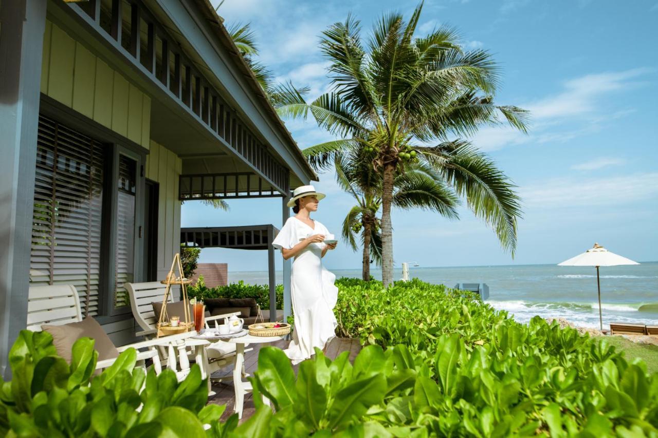 Devasom Hua Hin Resort المظهر الخارجي الصورة