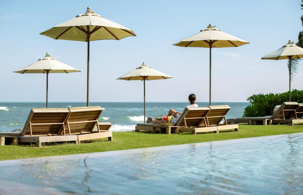 Devasom Hua Hin Resort المظهر الخارجي الصورة