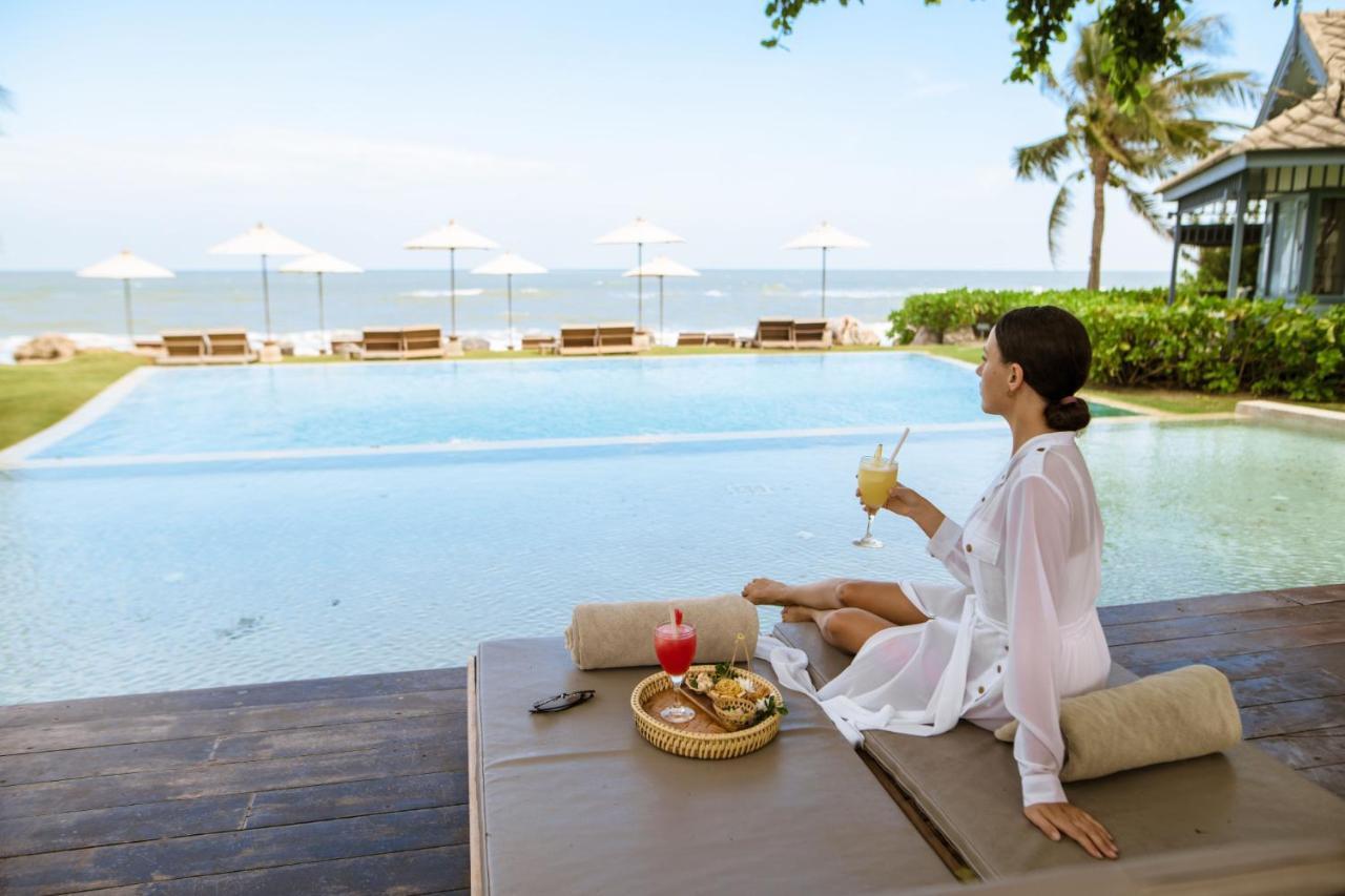 Devasom Hua Hin Resort المظهر الخارجي الصورة